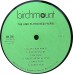 BEAU-MARKS The High Flying (Birchmount BM 505) Canada 1969 reissue LP of 1960 album (Rock & Roll)